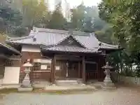 石積神社(三重県)