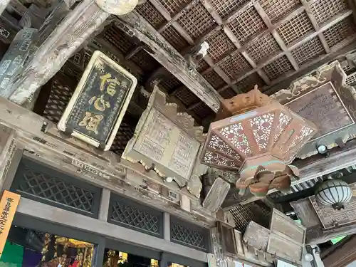 岡寺（龍蓋寺）(奈良県)