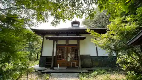 慈光寺(埼玉県)