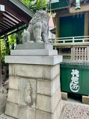 榊神社(東京都)
