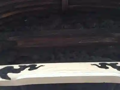 今山八幡宮のその他建物