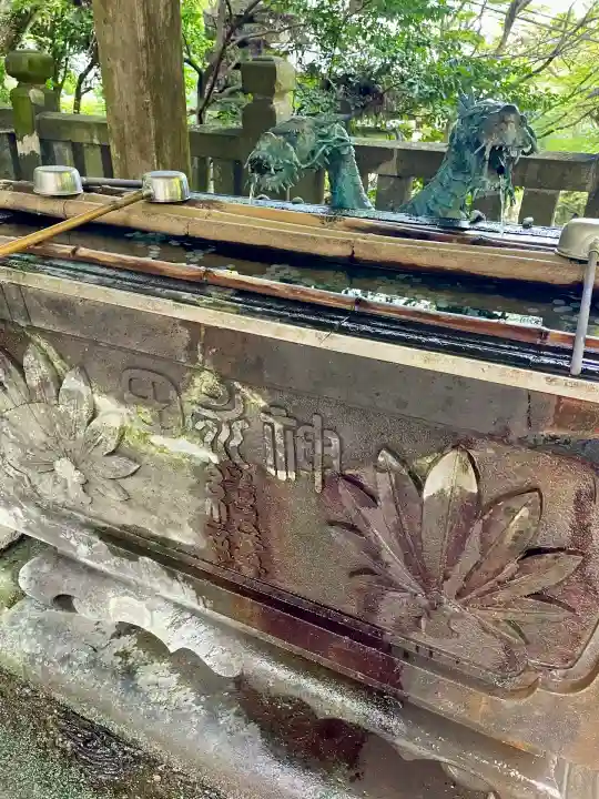 最乗寺(道了尊)(神奈川県)