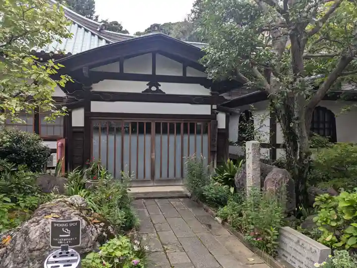 玉林寺(東京都)