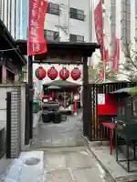 霊山観音赤坂別院(東京都)
