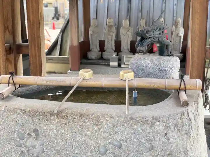 正圓寺(東京都)