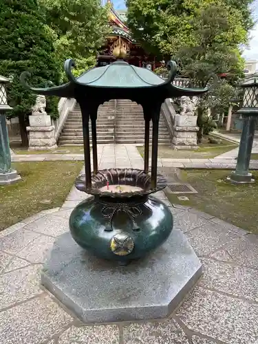 待乳山聖天（本龍院）のその他建物