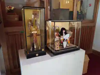 公時神社(神奈川県)