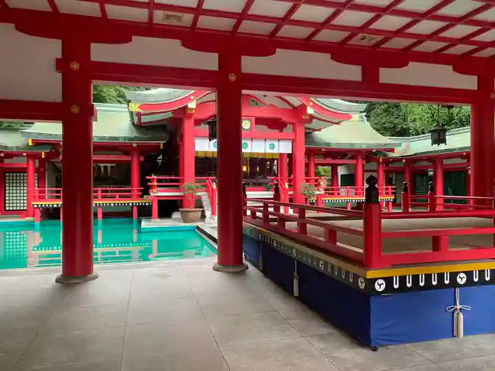 赤間神宮(山口県)