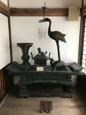万松院のその他建物