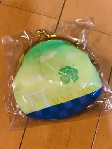 諏訪大社(長野県)