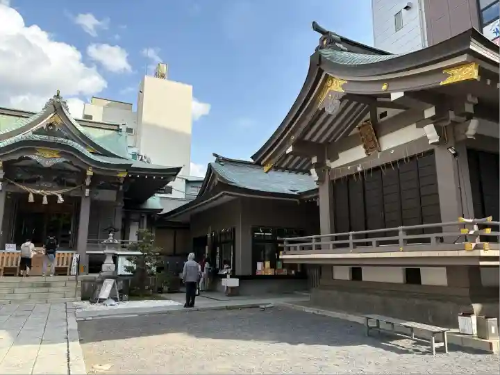 柏神社(千葉県)