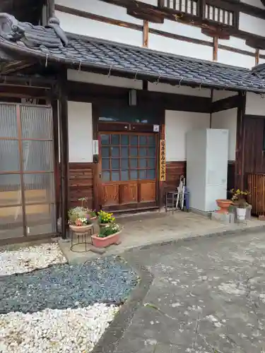 妙長寺(福井県)