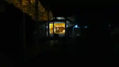 八坂神社のその他建物