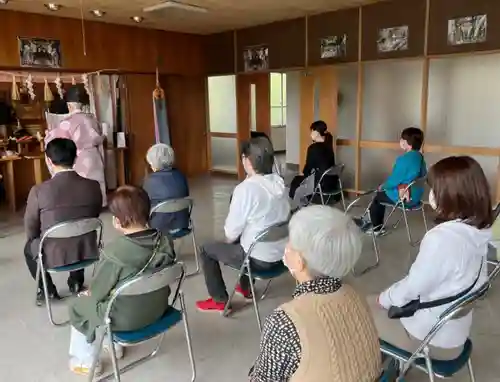 天鷹神社(岐阜県)