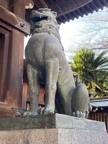 櫛田神社(福岡県)
