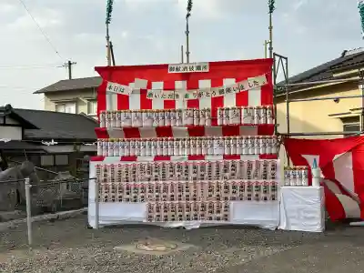 大宮神社(長野県)