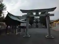 御嶽神社(神奈川県)