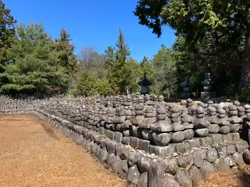 石塔寺(滋賀県)