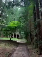 皇産靈神社(千葉県)