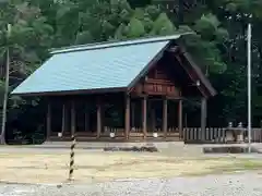 石作神社の建物その他