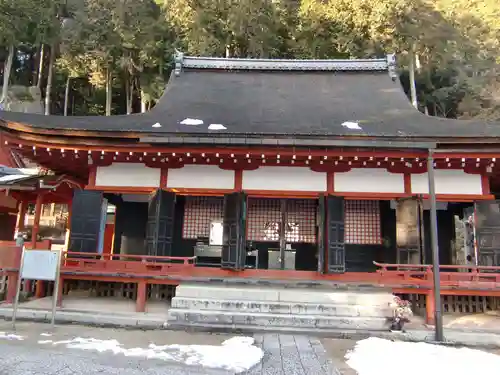 長命寺(滋賀県)