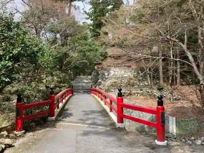 葛川息障明王院(滋賀県)