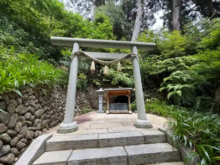 尊永寺(静岡県)