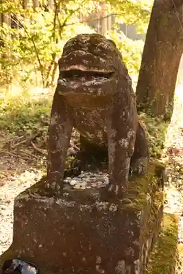 上色見熊野座神社(熊本県)