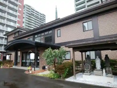 瑞玄寺(北海道)