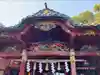 伊豆山神社(静岡県)