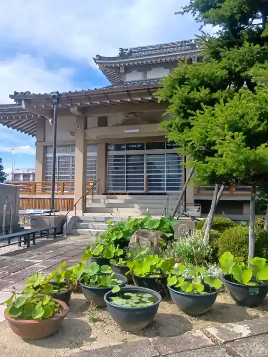 西林寺(愛知県)