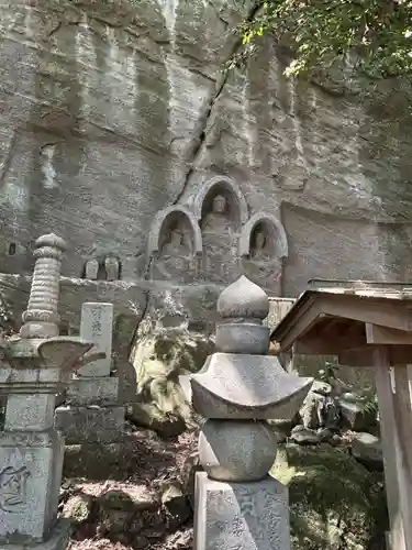 弥谷寺(香川県)