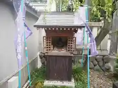 住吉神社の御朱印