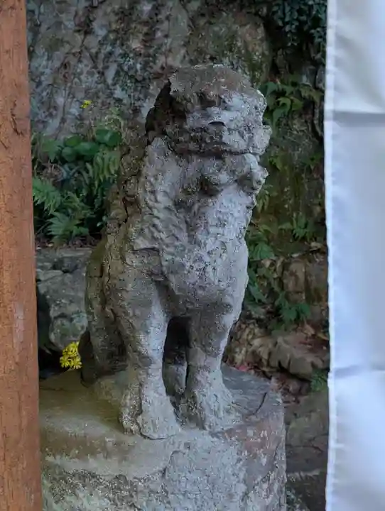 厳原八幡宮神社(長崎県)