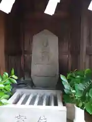 久我山稲荷神社(東京都)