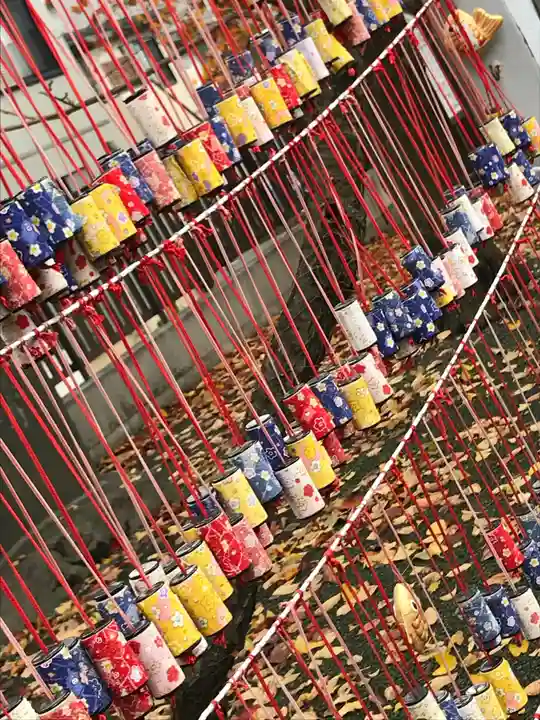 榴岡天満宮のその他建物