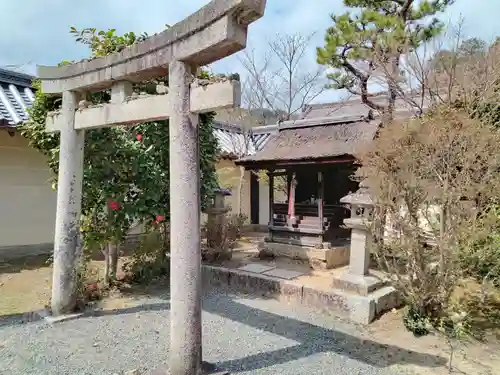 毘沙門堂門跡(京都府)