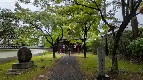 新長谷寺(京都府)