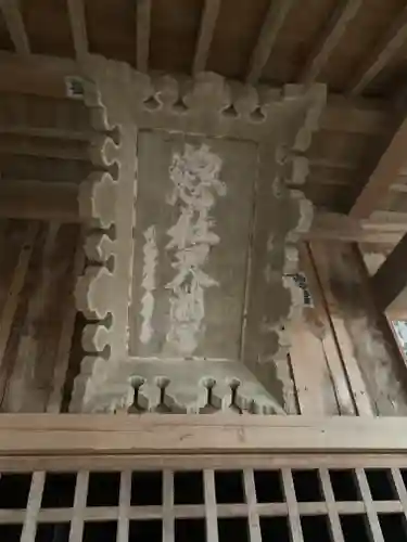 天満神社(福島県)