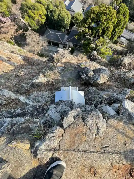 岩屋観音(愛知県)