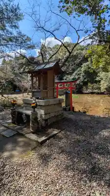 大窪寺(京都府)