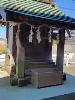 素鵞神社(愛媛県)