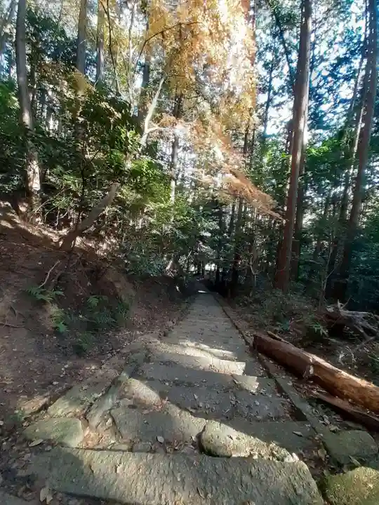 弘仁寺(奈良県)