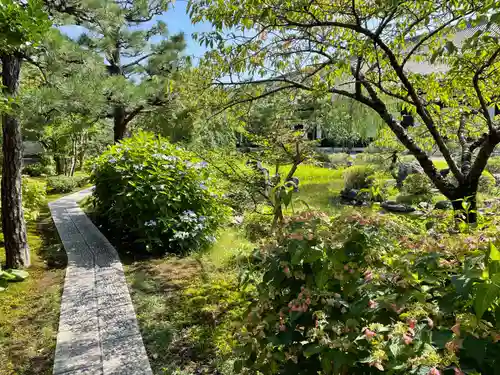 蓮華王院（三十三間堂）(京都府)