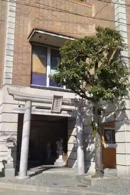 下呂温泉神社(岐阜県)