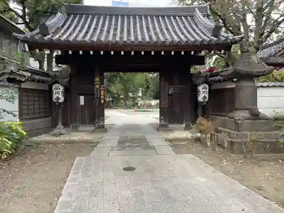 品川寺(東京都)