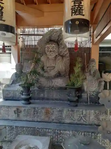 釋迦院（釈迦院）(大阪府)