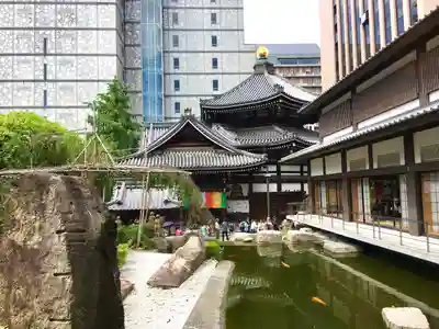 頂法寺（六角堂）のその他建物