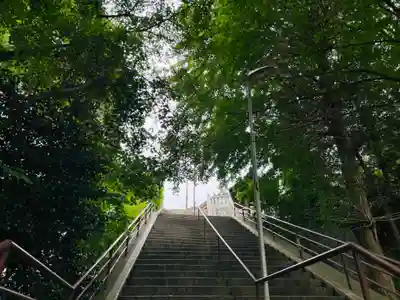 菅原神社(東京都)