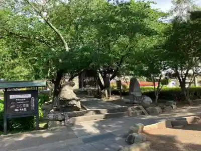 岩松院(長野県)